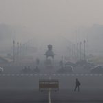 Pollution Claimed 9 Million Lives Globally in 2019, India Tops the List, Says Lancet